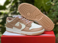 Authentic Nike Dunk Low WMNS “Rose Whisper”