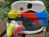 Authentic Polaroid x Nike SB Dunk Low