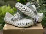 Salehe Bembury × CrocsPollex Clog Cucumber (2)