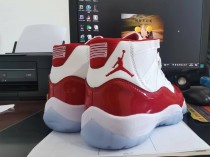 Air Jordan 11 New AAA Quality (65）