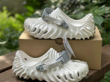 Salehe Bembury × CrocsPollex Clog Cucumber (2)