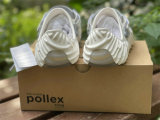 Salehe Bembury × CrocsPollex Clog Cucumber (2)