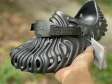 Salehe Bembury × CrocsPollex Clog Cucumber (1)