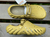 Salehe Bembury × CrocsPollex Clog Cucumber (9)