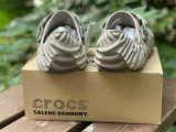 Salehe Bembury × CrocsPollex Clog Cucumber (6)