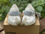 Salehe Bembury × CrocsPollex Clog Cucumber (2)