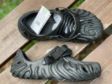 Salehe Bembury × CrocsPollex Clog Cucumber (1)