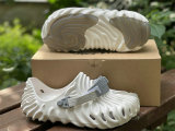 Salehe Bembury × CrocsPollex Clog Cucumber (2)