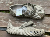 Salehe Bembury × CrocsPollex Clog Cucumber (6)