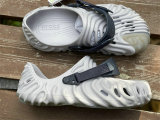 Salehe Bembury × CrocsPollex Clog Cucumber (5)