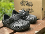 Salehe Bembury × CrocsPollex Clog Cucumber (1)