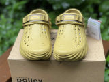 Salehe Bembury × CrocsPollex Clog Cucumber (9)