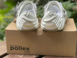 Salehe Bembury × CrocsPollex Clog Cucumber (4)