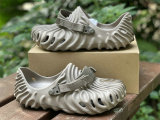 Salehe Bembury × CrocsPollex Clog Cucumber (6)