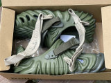 Salehe Bembury × CrocsPollex Clog Cucumber (3)