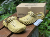 Salehe Bembury × CrocsPollex Clog Cucumber (9)