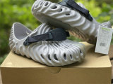 Salehe Bembury × CrocsPollex Clog Cucumber (5)