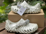 Salehe Bembury × CrocsPollex Clog Cucumber (4)