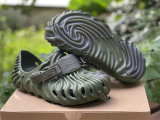 Salehe Bembury × CrocsPollex Clog Cucumber (3)