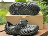 Salehe Bembury × CrocsPollex Clog Cucumber (1)