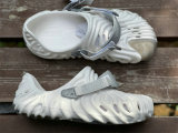 Salehe Bembury × CrocsPollex Clog Cucumber (2)