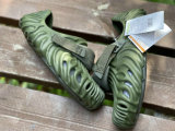Salehe Bembury × CrocsPollex Clog Cucumber (2)
