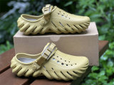 Salehe Bembury × CrocsPollex Clog Cucumber (9)