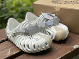 Salehe Bembury × CrocsPollex Clog Cucumber (4)