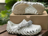 Salehe Bembury × CrocsPollex Clog Cucumber (4)