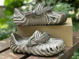 Salehe Bembury × CrocsPollex Clog Cucumber (6)