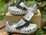 Salehe Bembury × CrocsPollex Clog Cucumber (5)