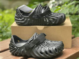 Salehe Bembury × CrocsPollex Clog Cucumber (1)