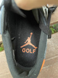 Authentic Air Jordan 1 Low Golf “Shattered Backboard”
