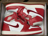 Authentic Air Jordan 1 High OG WMNS “Newstalgia”