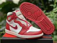 Authentic Air Jordan 1 High OG WMNS “Newstalgia”
