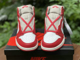 Authentic Air Jordan 1 High OG WMNS “Newstalgia”