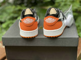Authentic Air Jordan 1 Low Golf “Shattered Backboard”
