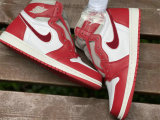 Authentic Air Jordan 1 High OG WMNS “Newstalgia”