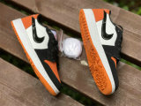 Authentic Air Jordan 1 Low Golf “Shattered Backboard”