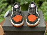 Authentic Air Jordan 1 Low Golf “Shattered Backboard”