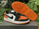 Authentic Air Jordan 1 Low Golf “Shattered Backboard”