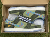 Authentic Nike Dunk Low “Siempre Familia”