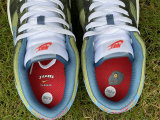 Authentic Nike Dunk Low “Siempre Familia”