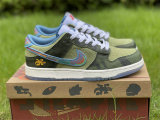 Authentic Nike Dunk Low “Siempre Familia”
