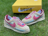 Authentic Union x Nike Cortez DR1413-200