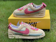 Authentic Union x Nike Cortez DR1413-200