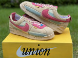 Authentic Union x Nike Cortez DR1413-200