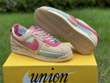 Authentic Union x Nike Cortez DR1413-200
