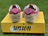 Authentic Union x Nike Cortez DR1413-200