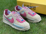 Authentic Union x Nike Cortez DR1413-200